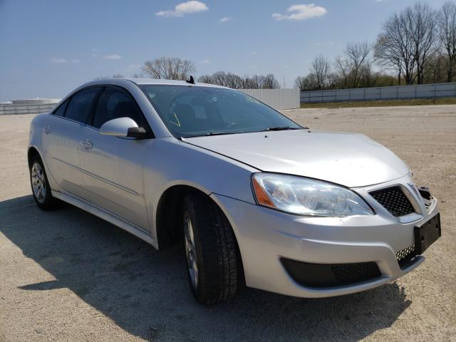 Pontiac G6 (2010)