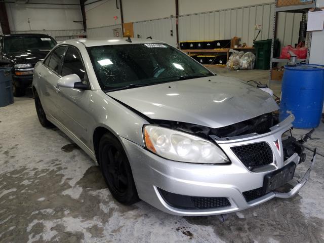 Pontiac G6 (2010)