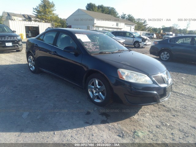 Pontiac G6 (2010)