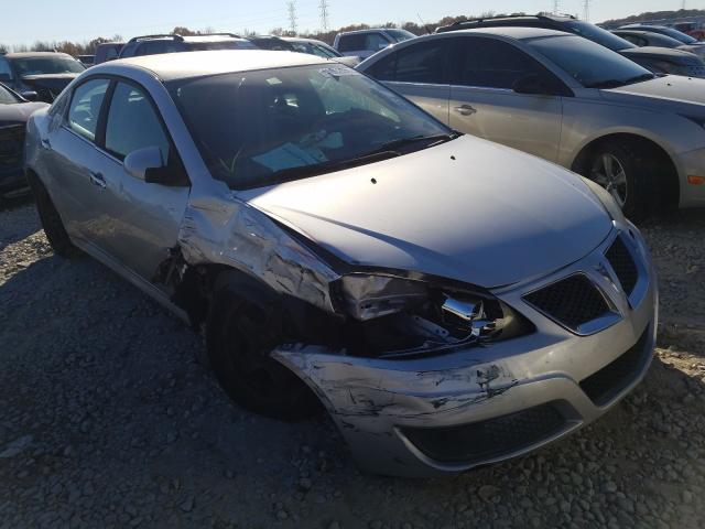 Pontiac G6 (2010)