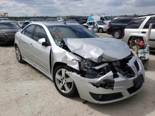 Pontiac G6 (2010)