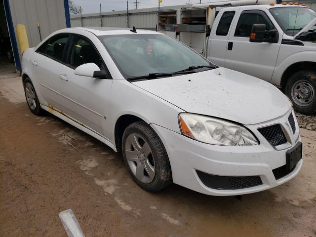 Pontiac G6 (2010)