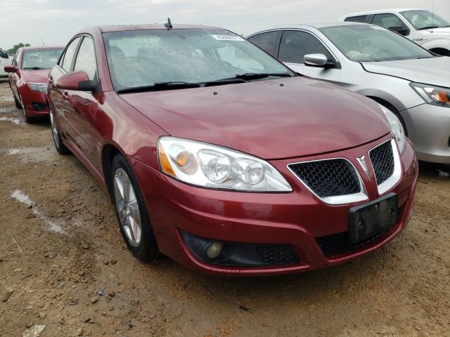 Pontiac G6 (2010)