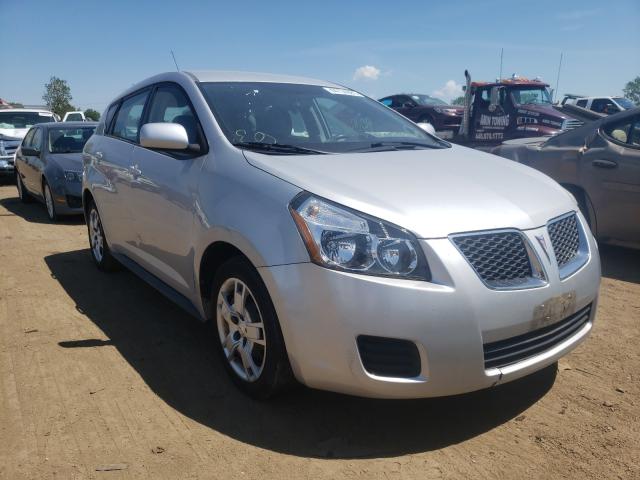 Pontiac Vibe (2010)