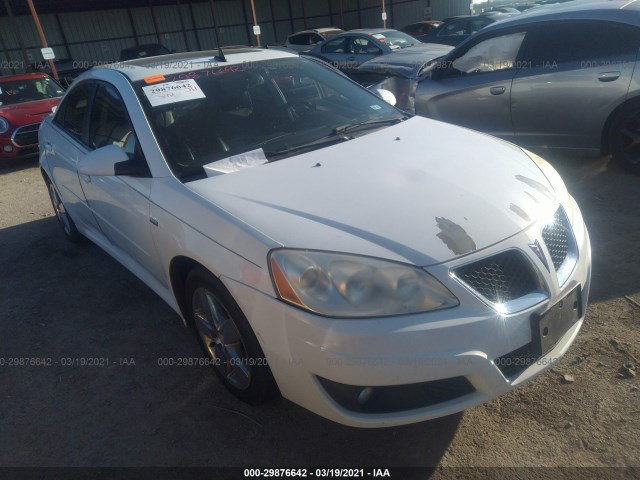 Pontiac G6 (2010)