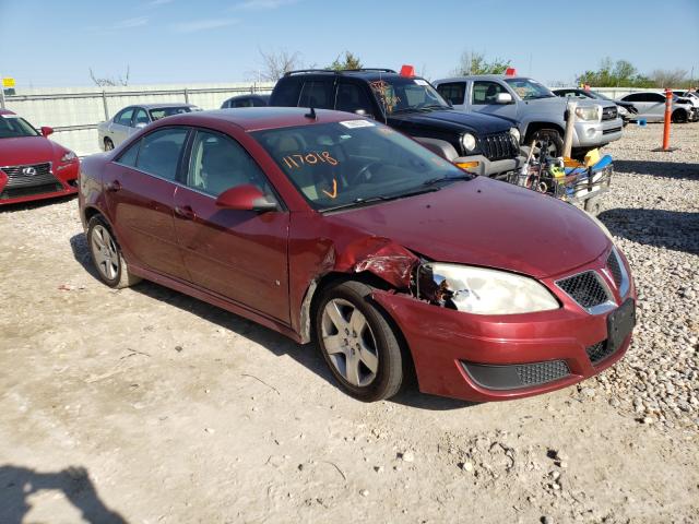 Pontiac G6 (2010)