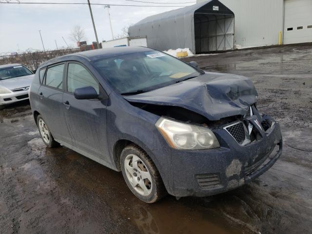 Pontiac Vibe (2010)