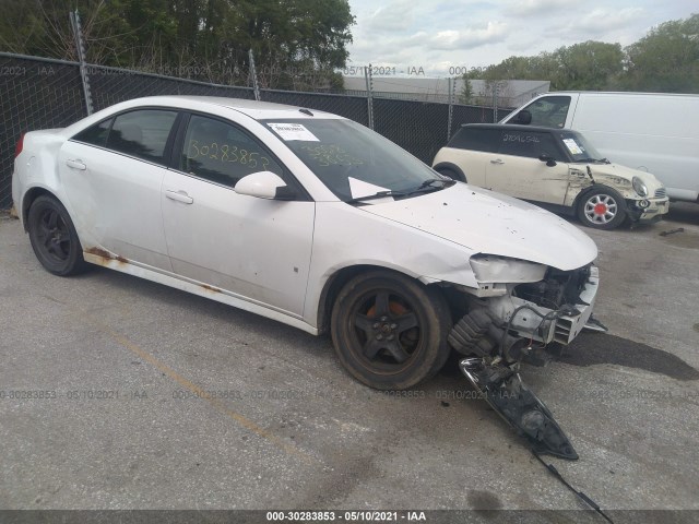Pontiac G6 (2010)
