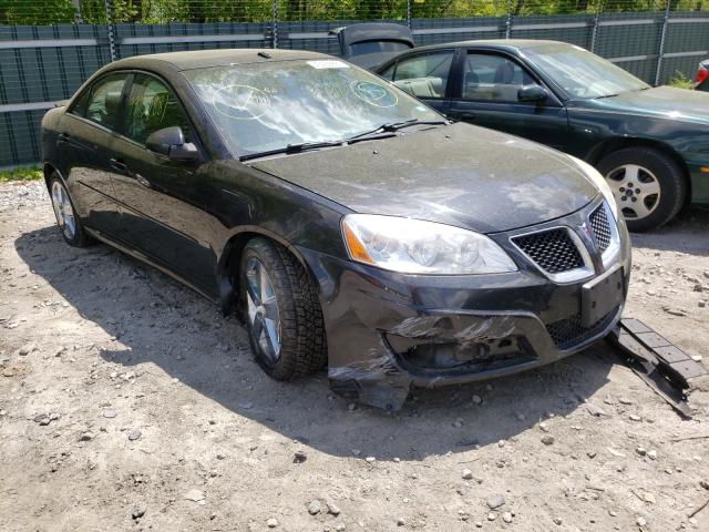 Pontiac G6 (2010)