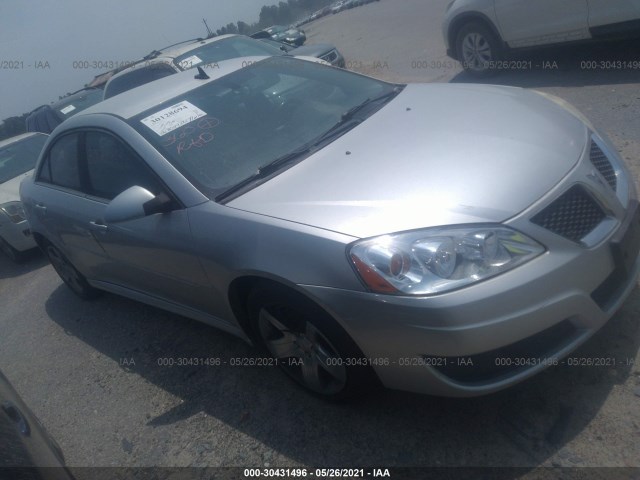Pontiac G6 (2010)