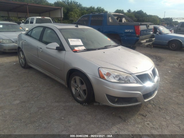 Pontiac G6 (2010)