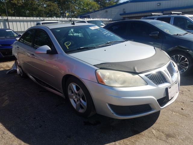 Pontiac G6 (2010)