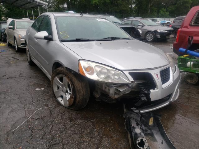 Pontiac G6 (2010)