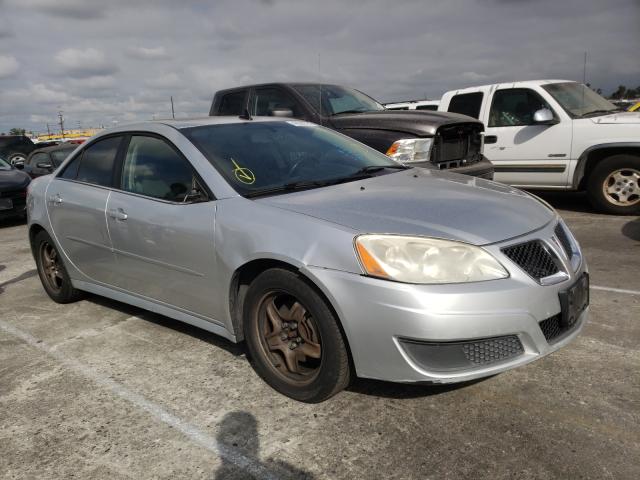 Pontiac G6 (2010)