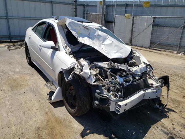 Pontiac G6 (2010)