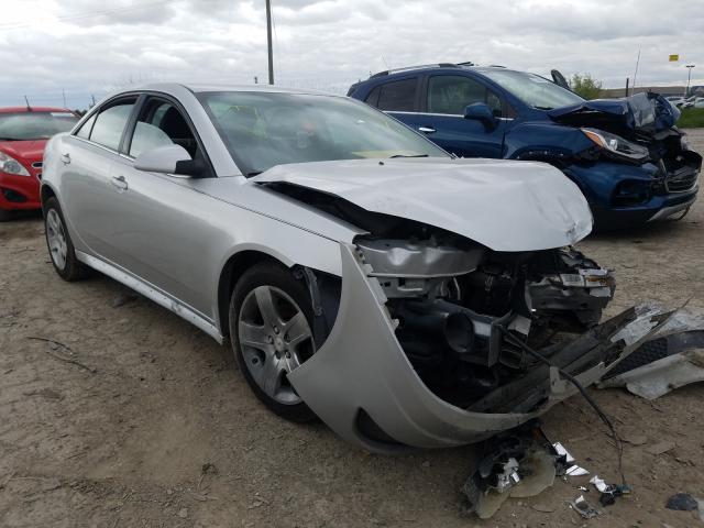 Pontiac G6 (2010)