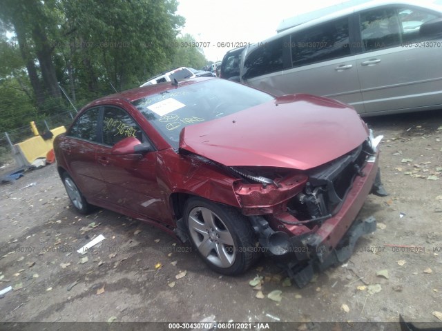 Pontiac G6 (2010)
