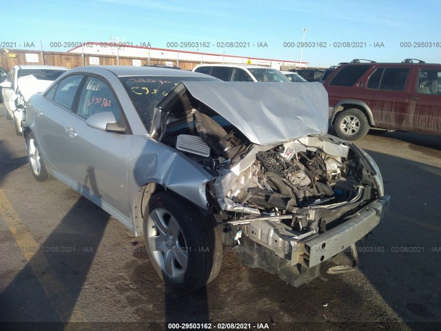 Pontiac G6 (2010)