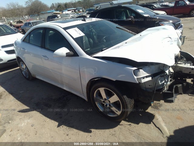 Pontiac G6 (2010)