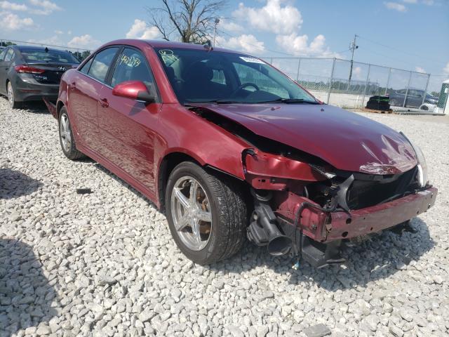Pontiac G6 (2010)