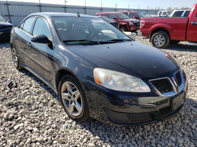 Pontiac G6 (2010)