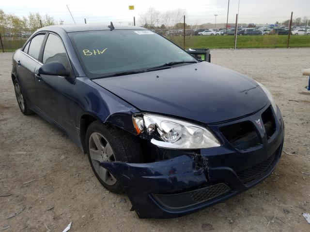 Pontiac G6 (2010)