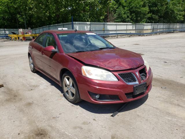Pontiac G6 (2010)