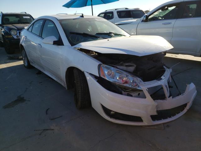 Pontiac G6 (2010)
