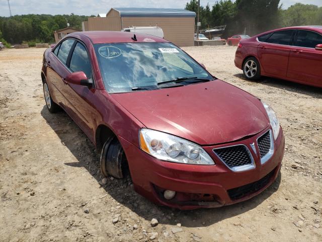 Pontiac G6 (2010)