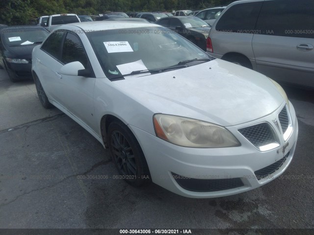 Pontiac G6 (2010)
