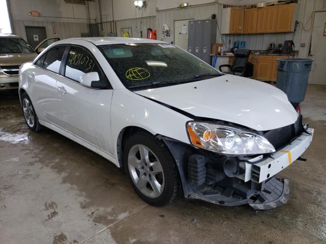Pontiac G6 (2010)