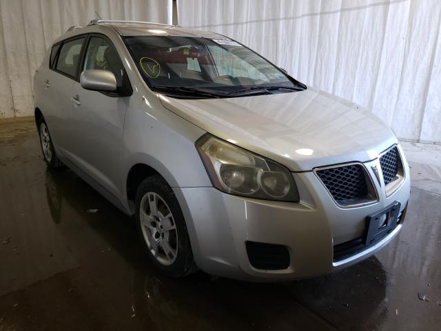 Pontiac Vibe (2010)