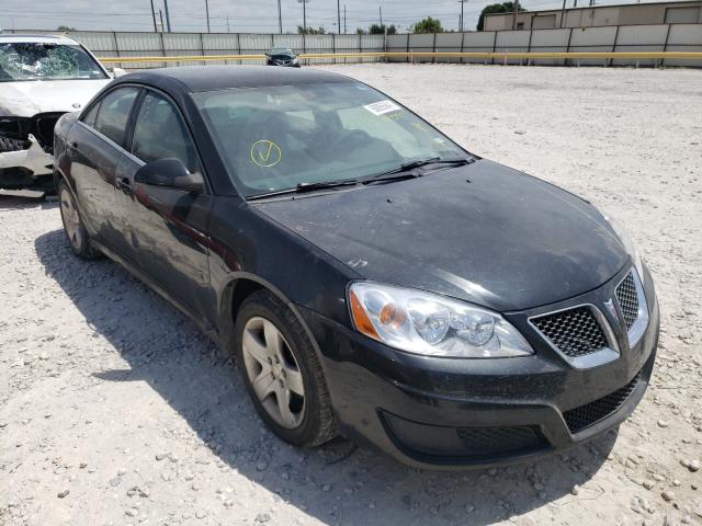 Pontiac G6 (2010)