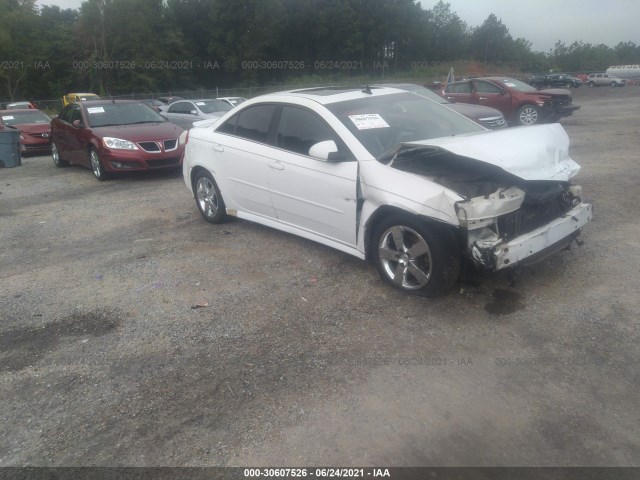 Pontiac G6 (2010)