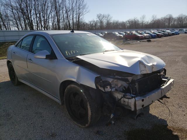 Pontiac G6 (2010)