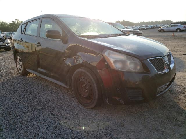 Pontiac Vibe (2010)