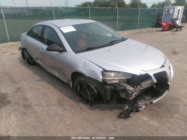 Pontiac G6 (2010)