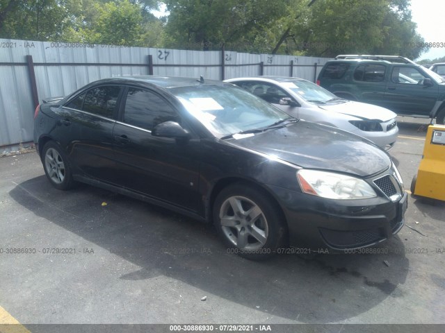 Pontiac G6 (2010)