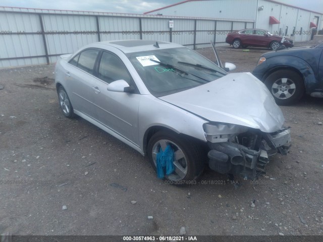 Pontiac G6 (2010)