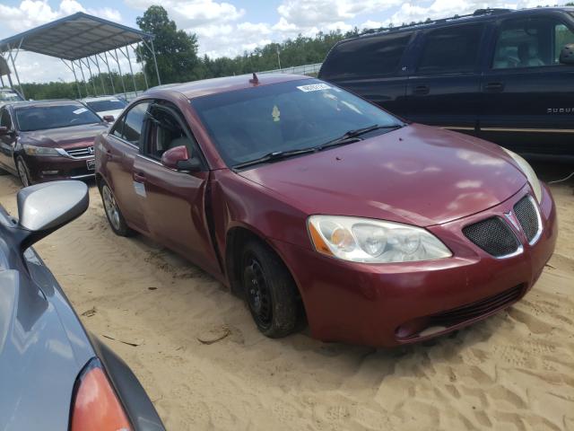 Pontiac G6 (2010)