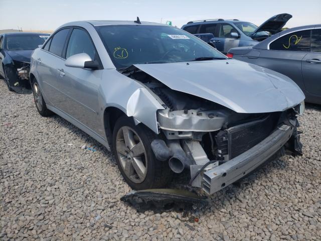 Pontiac G6 (2010)