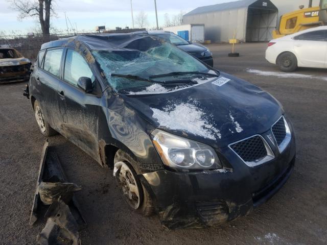 Pontiac Vibe (2010)