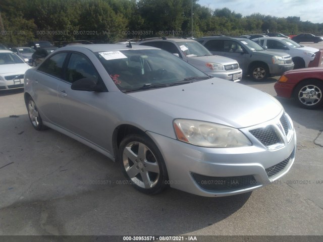 Pontiac G6 (2010)