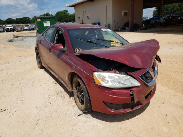 Pontiac G6 (2010)