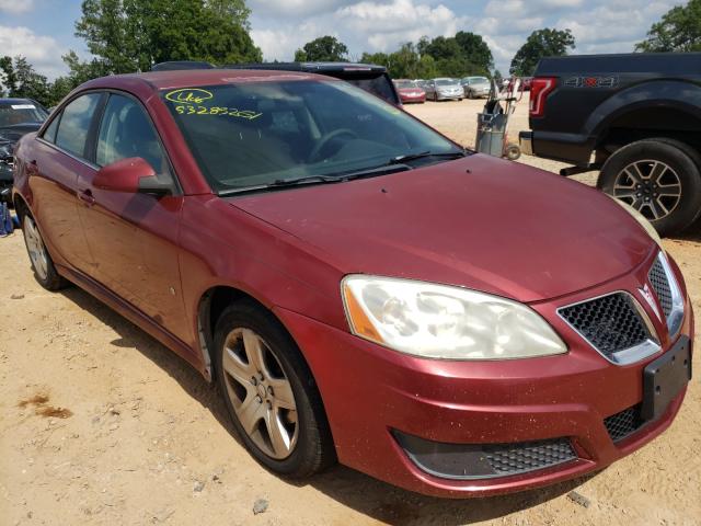 Pontiac G6 (2010)