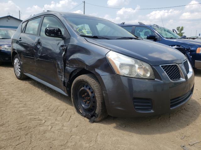 Pontiac Vibe (2010)