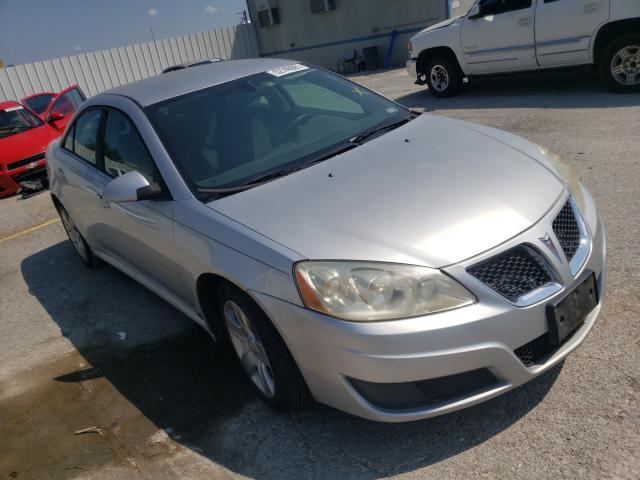 Pontiac G6 (2010)
