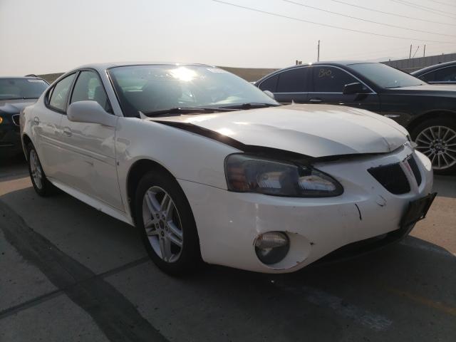 Pontiac Grand prix (2016)
