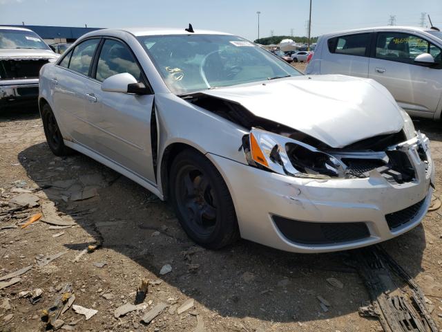 Pontiac G6 (2010)