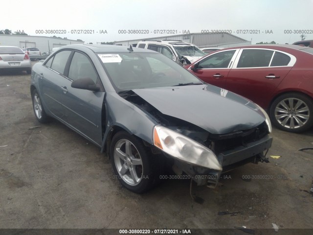 Pontiac G6 (2010)
